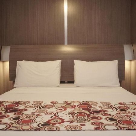 Sueds Plaza Hotel Porto Seguro Luaran gambar