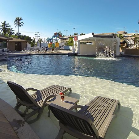 Sueds Plaza Hotel Porto Seguro Luaran gambar