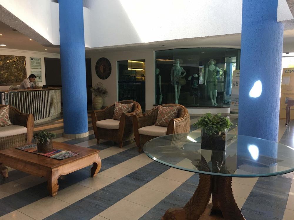 Sueds Plaza Hotel Porto Seguro Luaran gambar