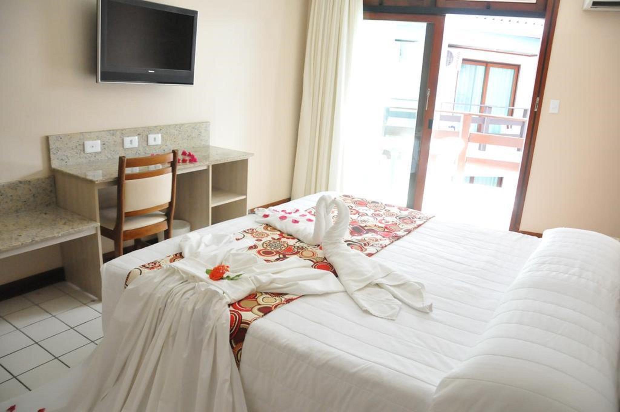 Sueds Plaza Hotel Porto Seguro Luaran gambar