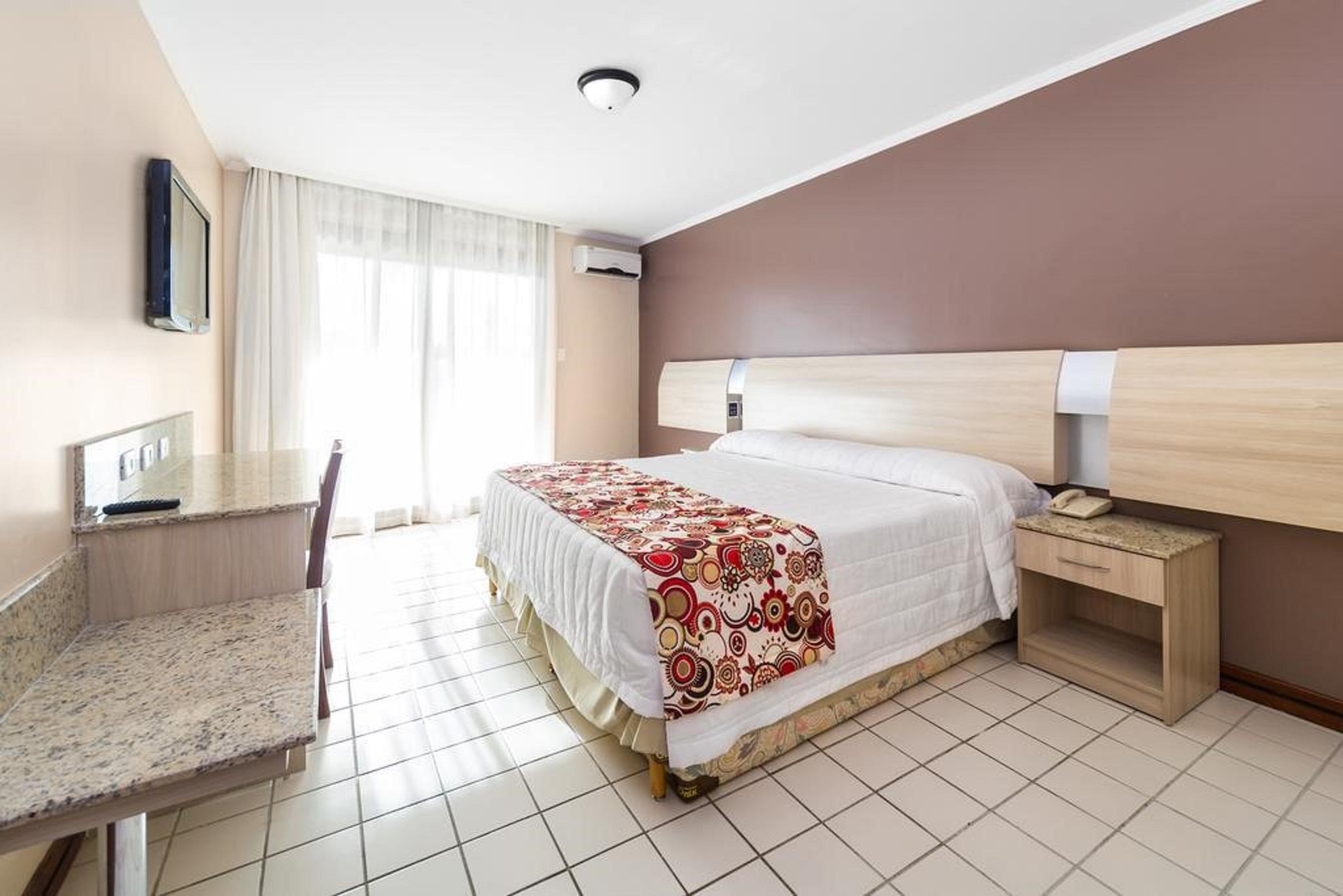 Sueds Plaza Hotel Porto Seguro Luaran gambar
