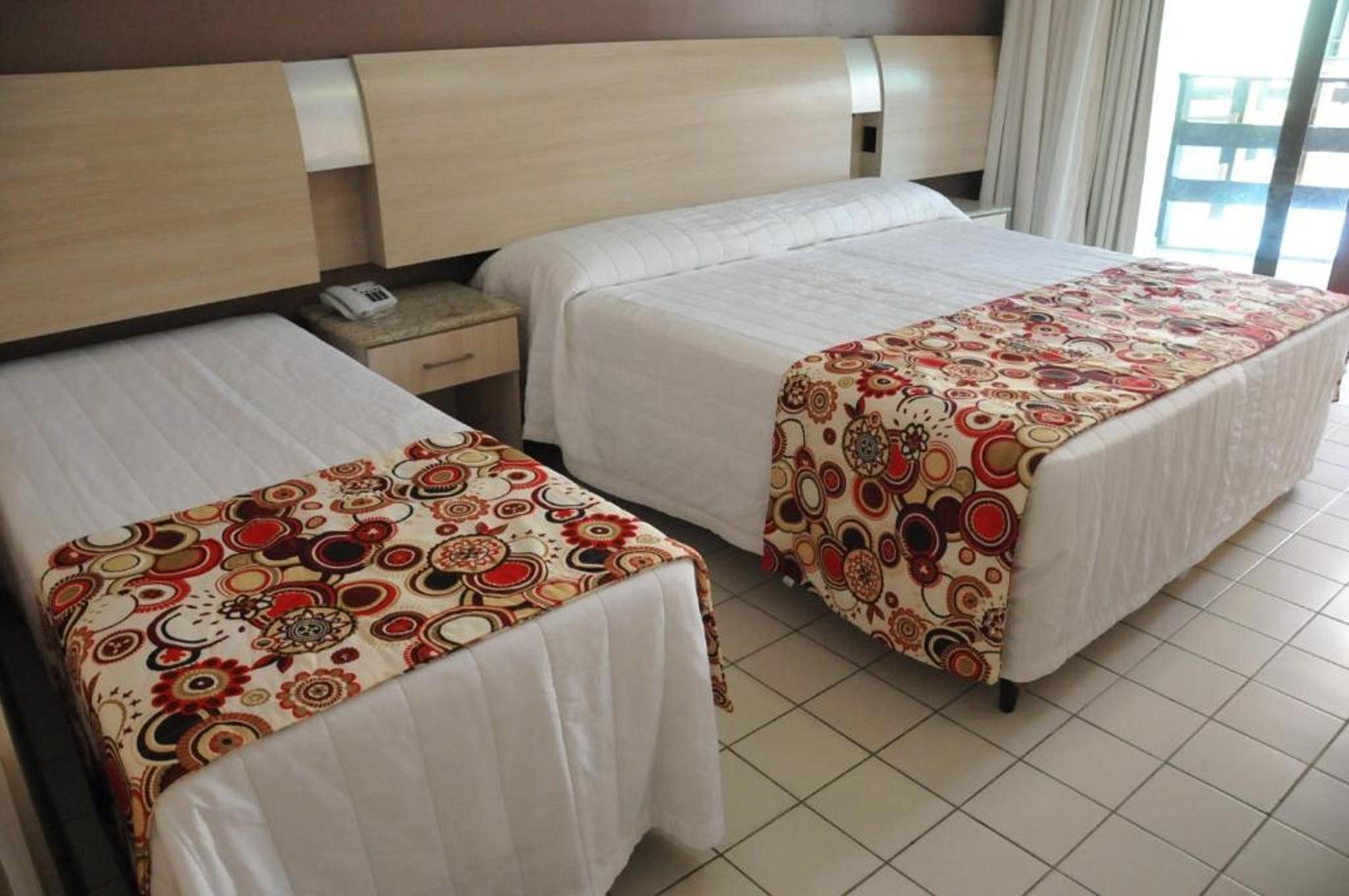 Sueds Plaza Hotel Porto Seguro Luaran gambar