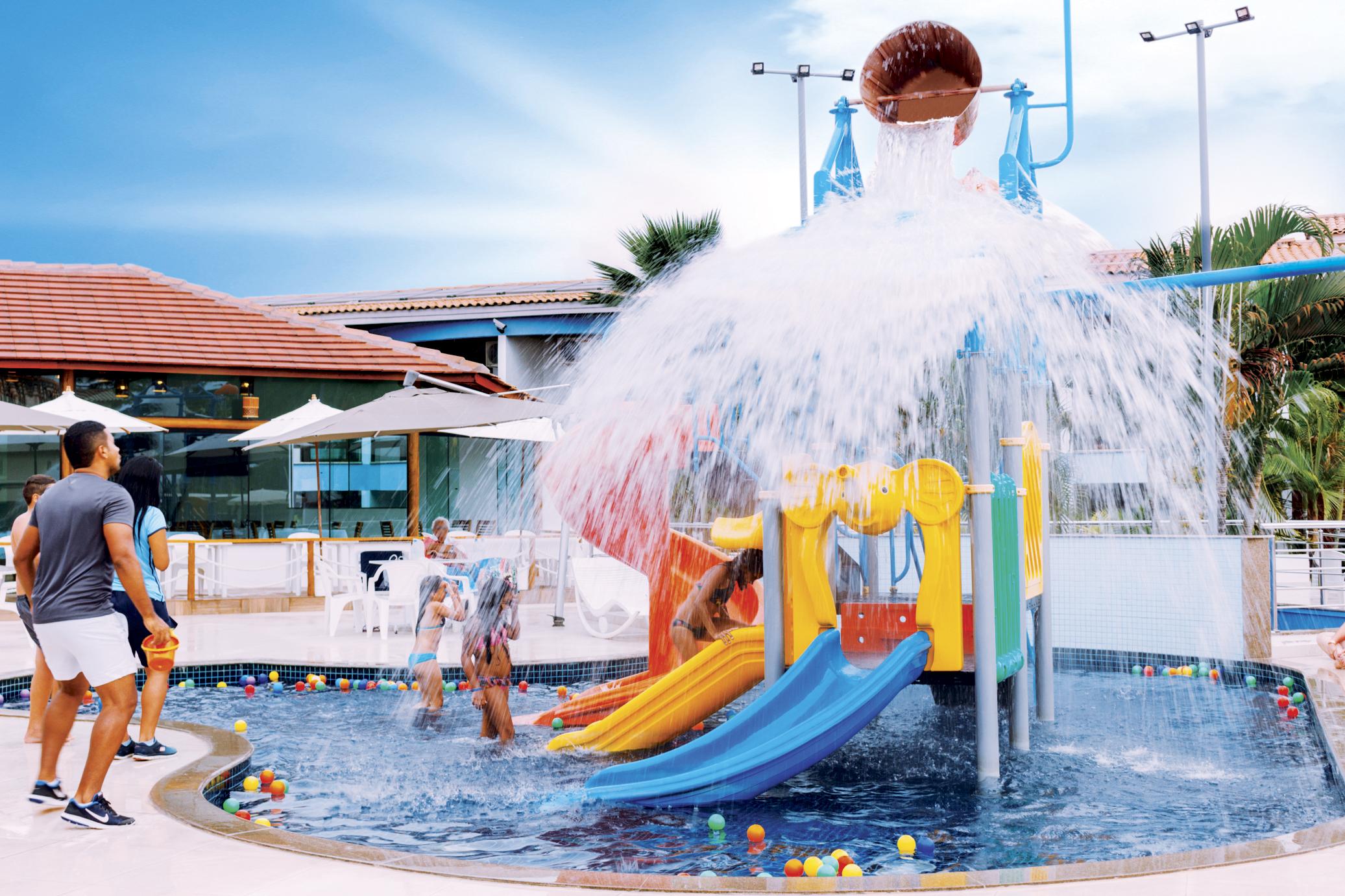 Sueds Plaza Hotel Porto Seguro Luaran gambar