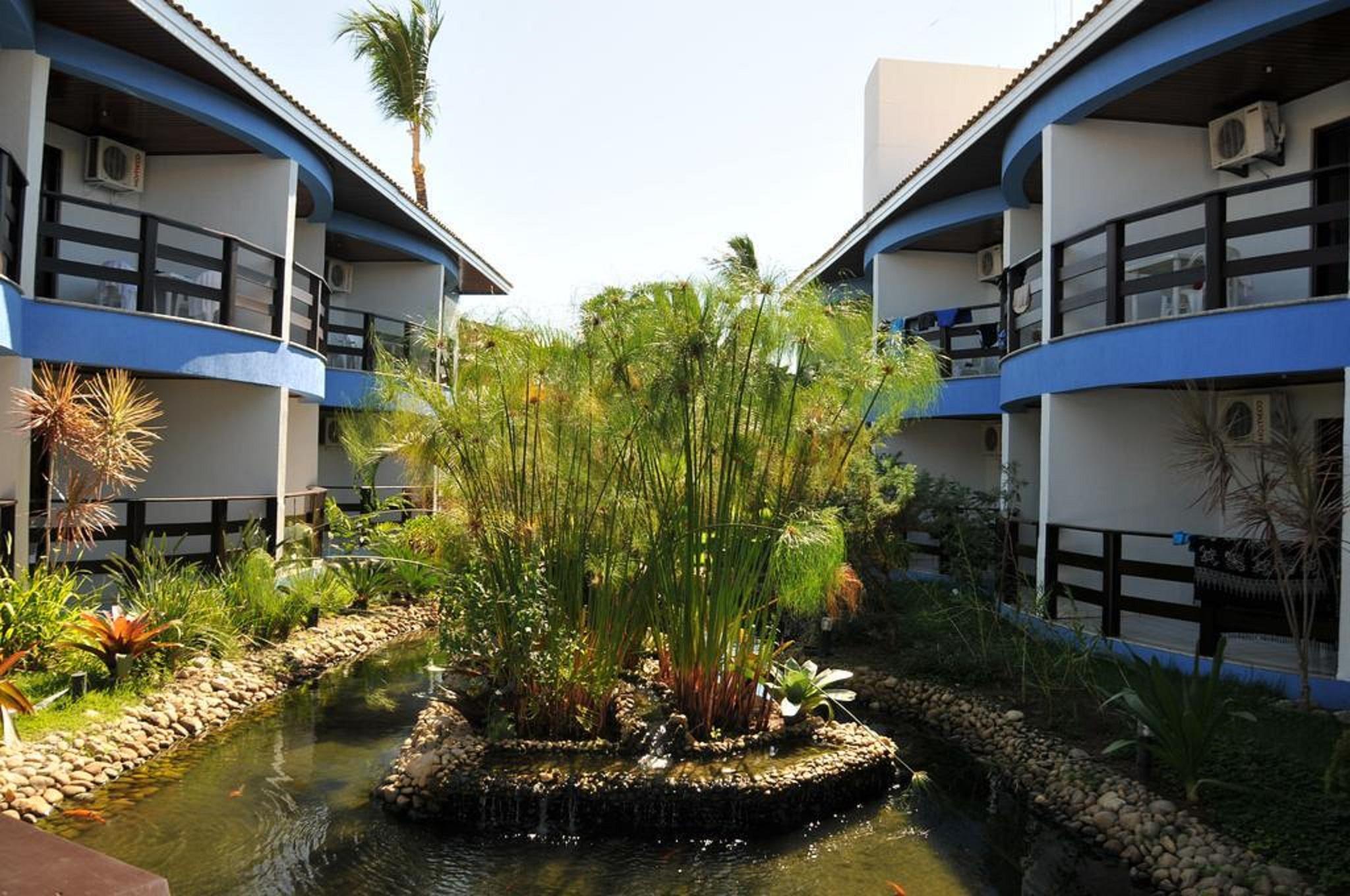 Sueds Plaza Hotel Porto Seguro Luaran gambar