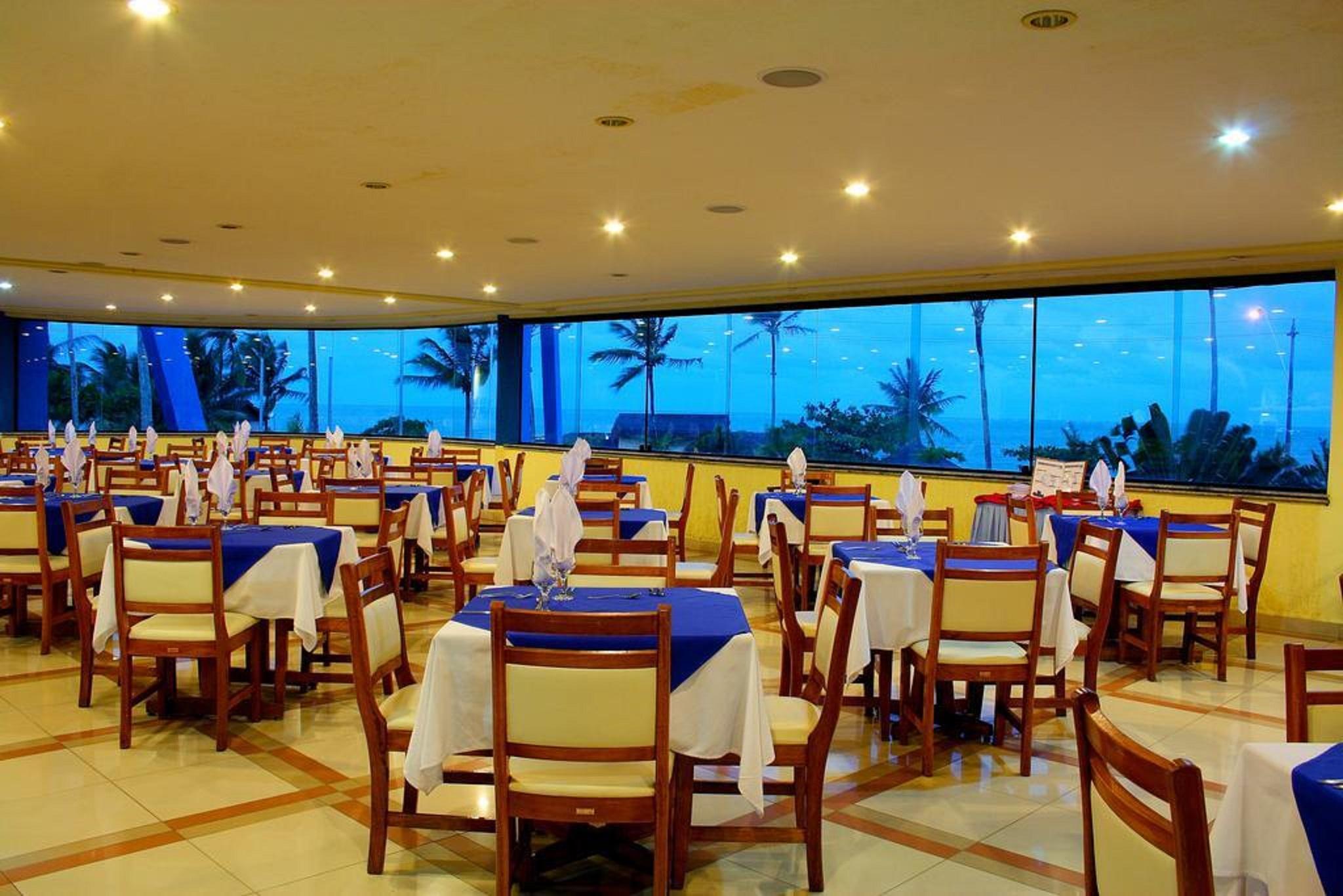 Sueds Plaza Hotel Porto Seguro Luaran gambar