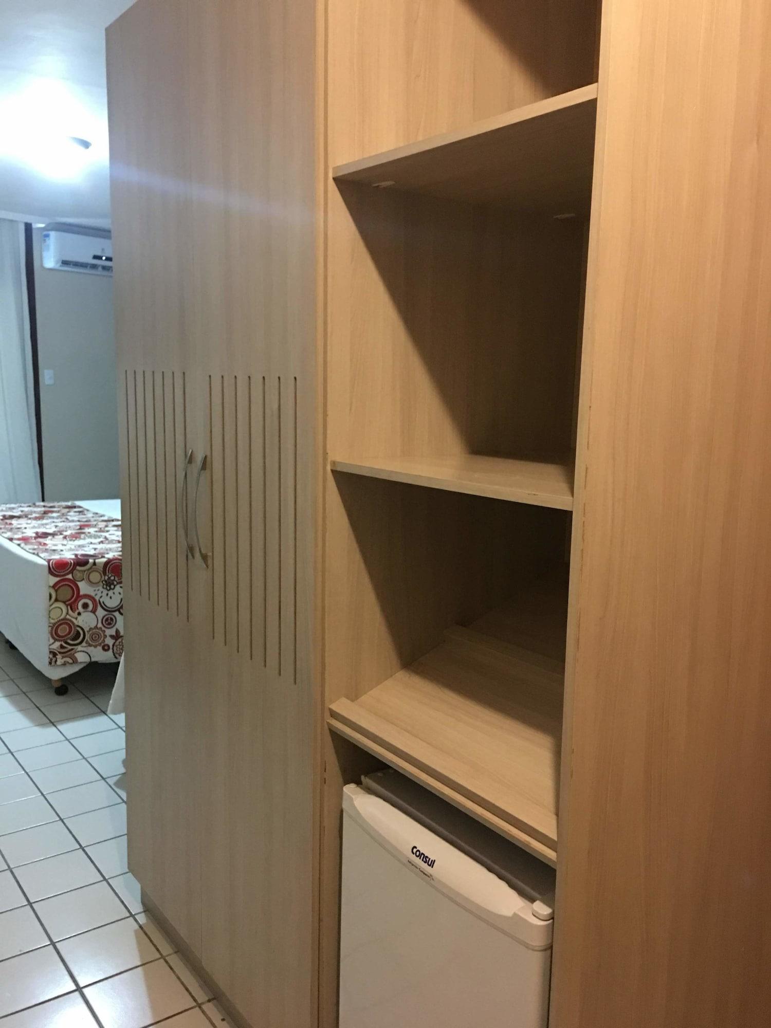 Sueds Plaza Hotel Porto Seguro Luaran gambar