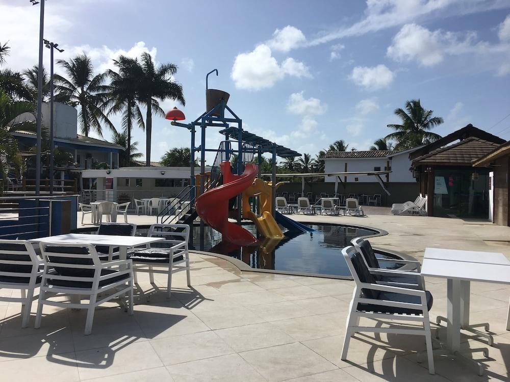 Sueds Plaza Hotel Porto Seguro Luaran gambar