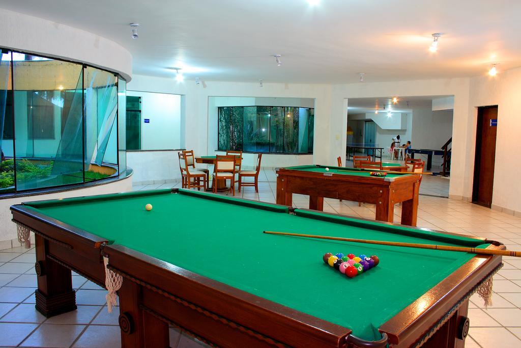 Sueds Plaza Hotel Porto Seguro Luaran gambar