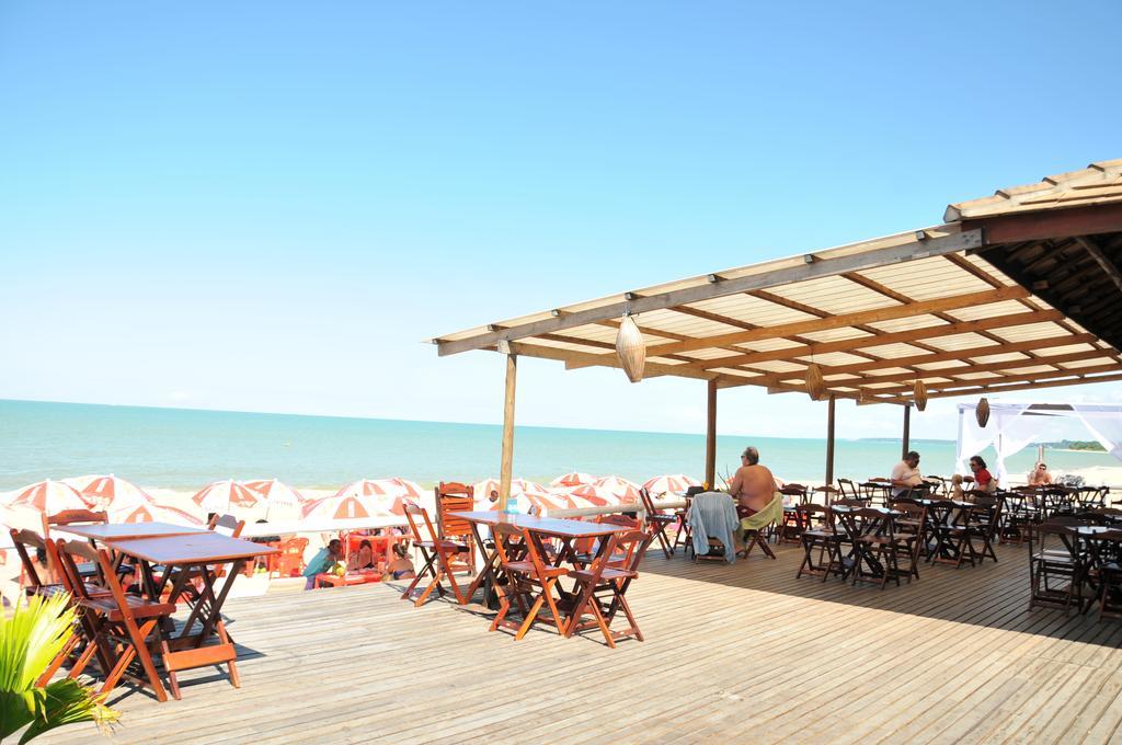Sueds Plaza Hotel Porto Seguro Luaran gambar