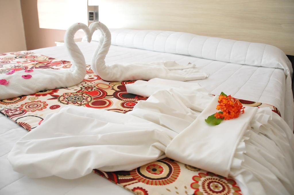 Sueds Plaza Hotel Porto Seguro Luaran gambar