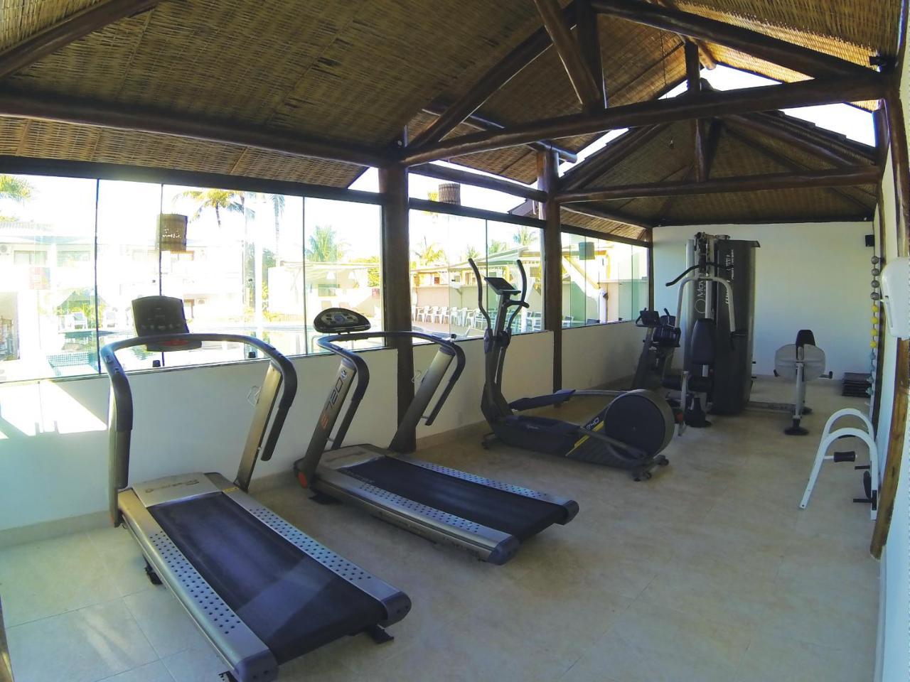Sueds Plaza Hotel Porto Seguro Luaran gambar