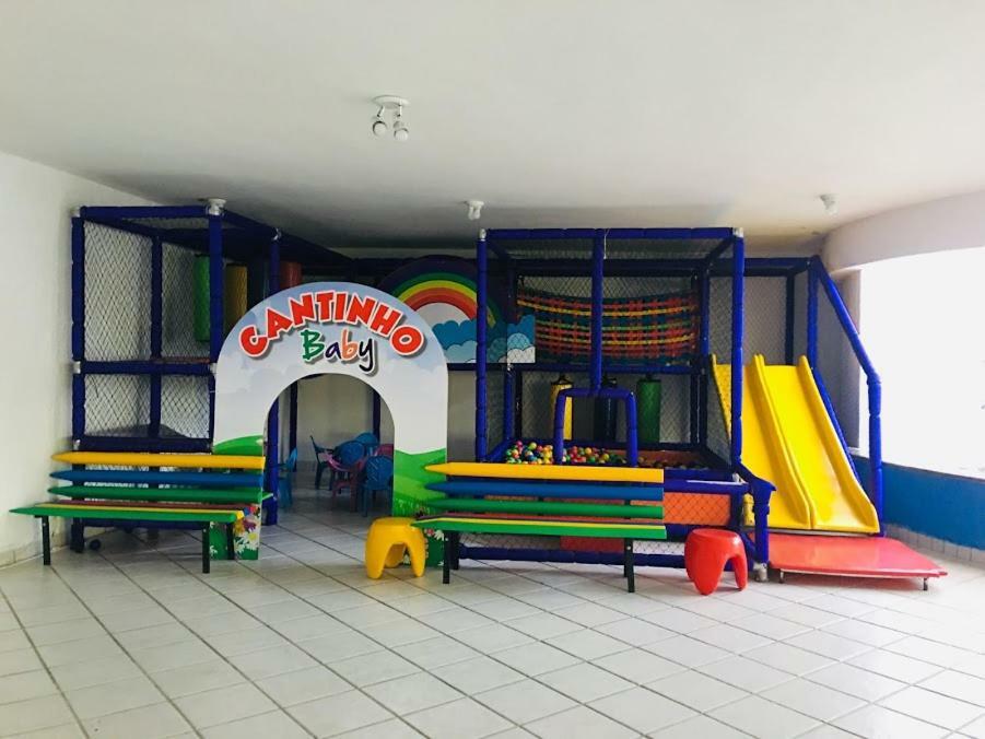 Sueds Plaza Hotel Porto Seguro Luaran gambar